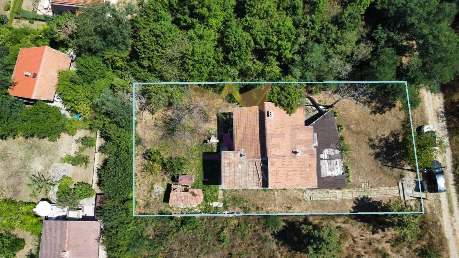 Продава ПАРЦЕЛ, с. Шкорпиловци, област Варна, снимка 2 - Парцели - 51349418