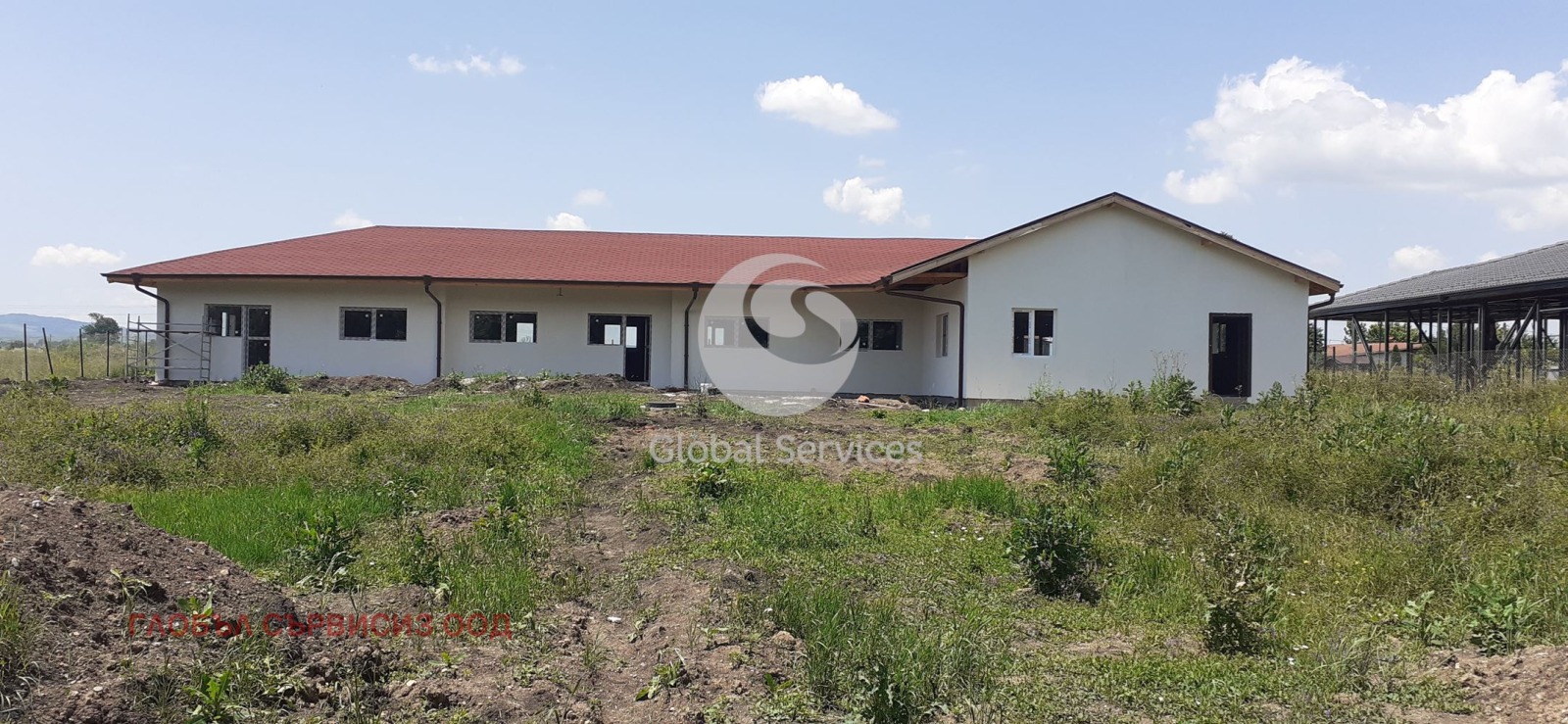 Продава ПАРЦЕЛ, гр. София, с. Волуяк, снимка 7 - Парцели - 52281768