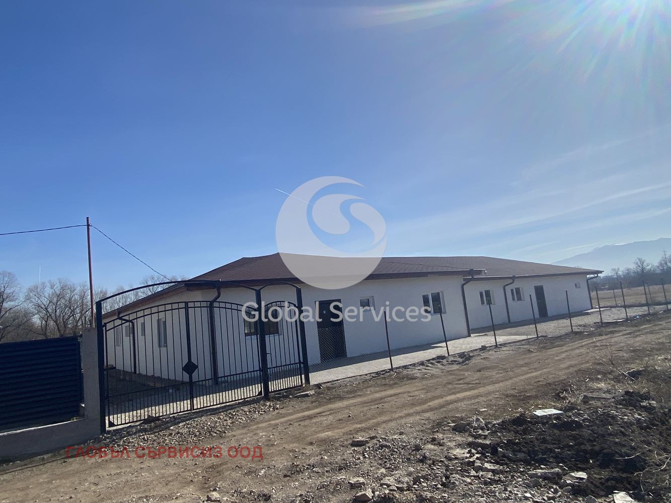 Продава ПАРЦЕЛ, гр. София, с. Волуяк, снимка 2 - Парцели - 52281768