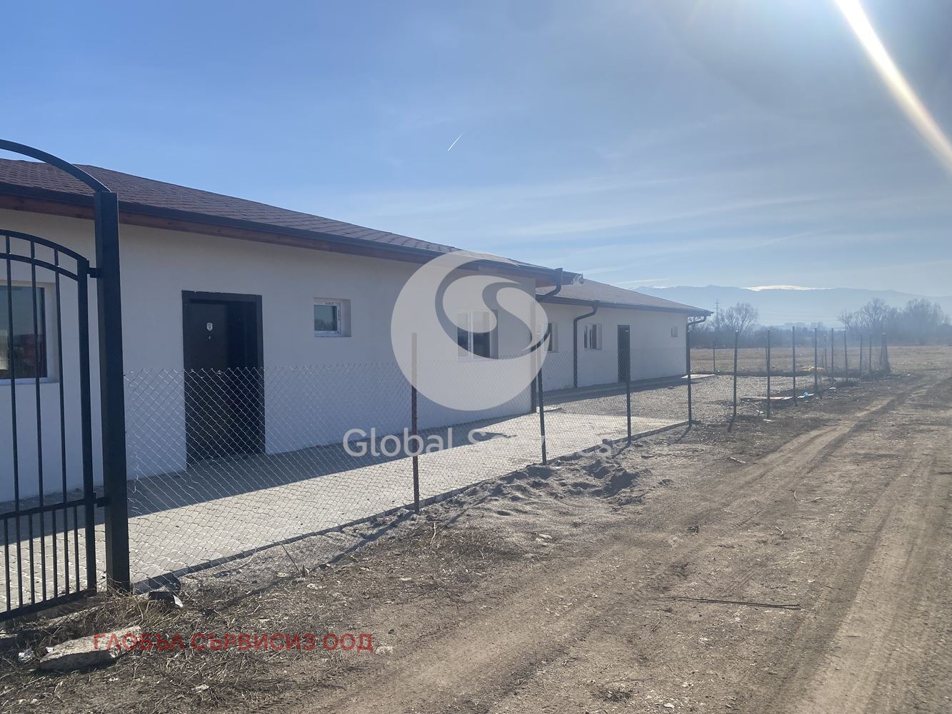 Продава ПАРЦЕЛ, гр. София, с. Волуяк, снимка 6 - Парцели - 52281768