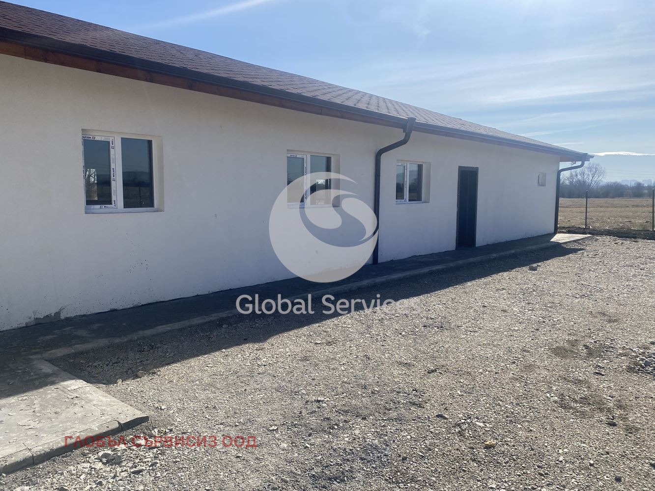 Продава ПАРЦЕЛ, гр. София, с. Волуяк, снимка 4 - Парцели - 52281768