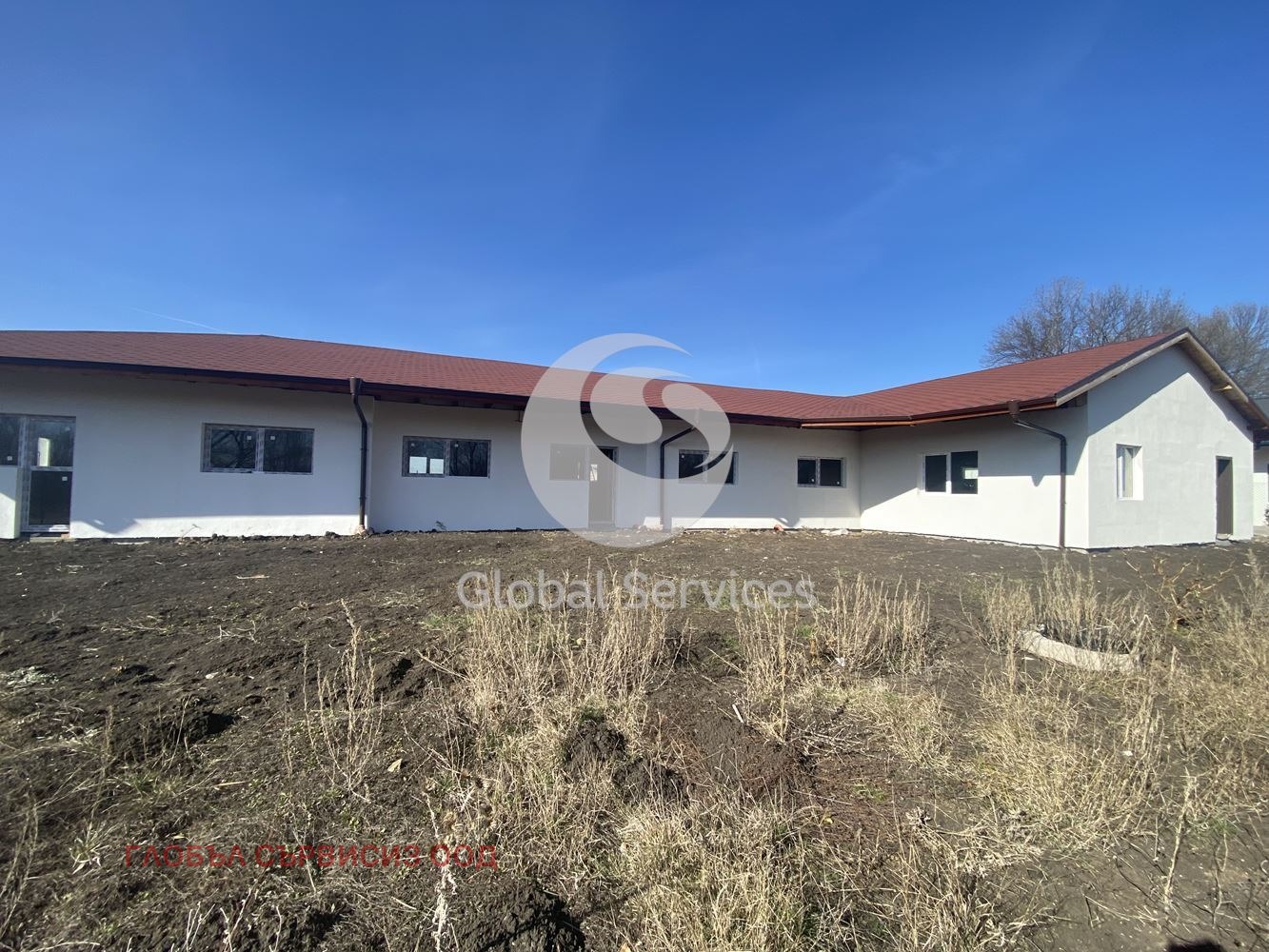 Продава ПАРЦЕЛ, гр. София, с. Волуяк