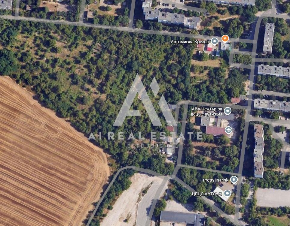 Продава ПАРЦЕЛ, гр. Плевен, Сторгозия, снимка 2 - Парцели - 55083920