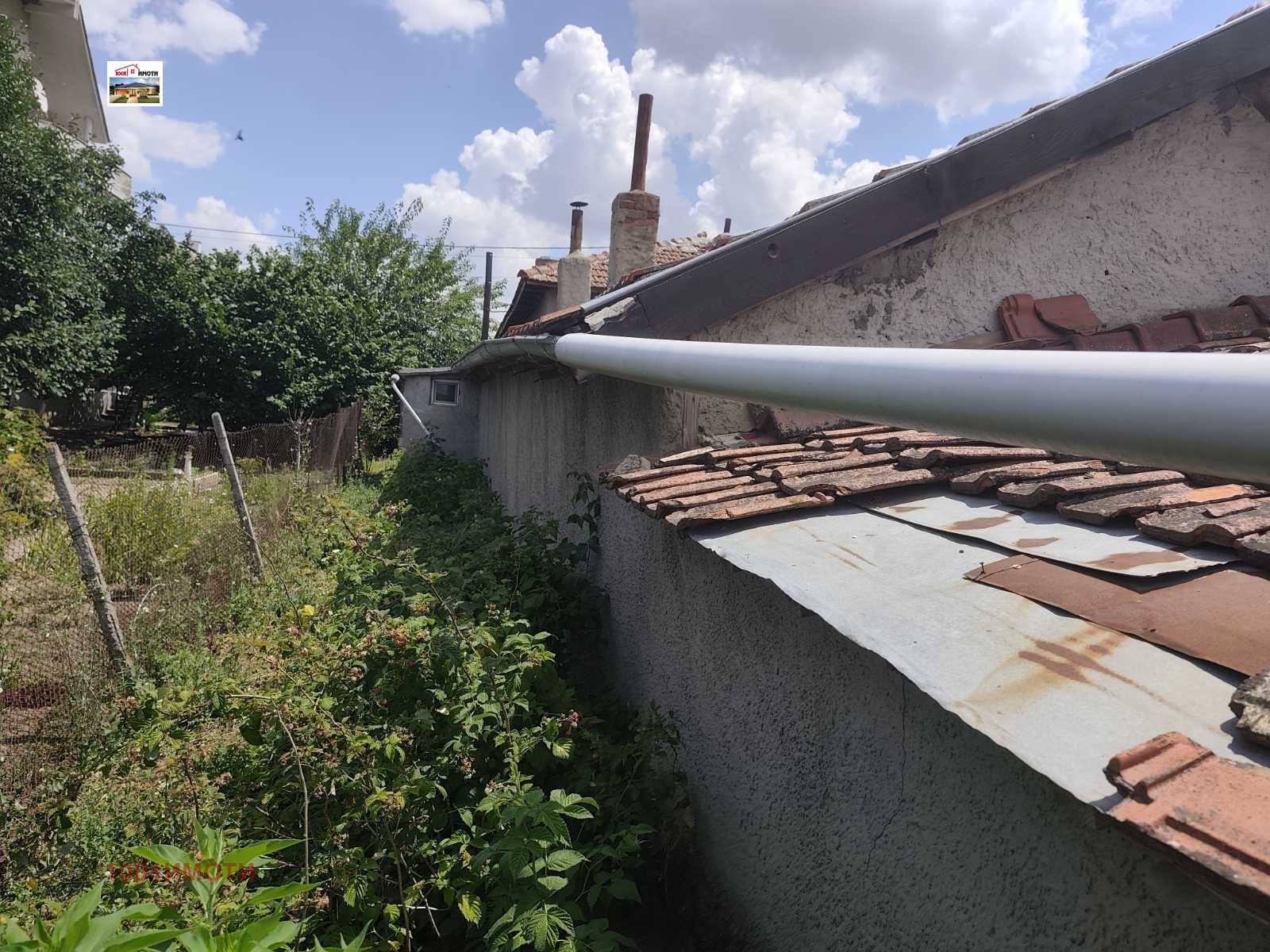 Продава ПАРЦЕЛ, с. Бранище, област Добрич, снимка 5 - Парцели - 55319909