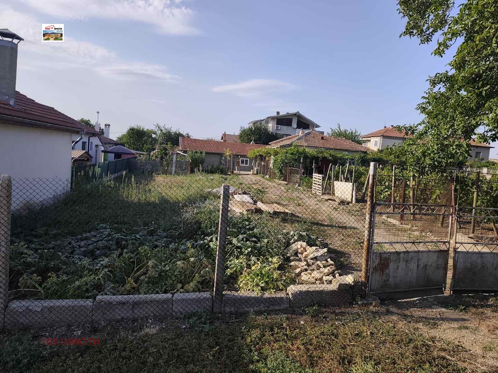 Продава ПАРЦЕЛ, с. Бранище, област Добрич
