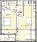 Продава 2-СТАЕН, град Пловдив, Кършияка • 145000 € / 283595.35 лв. • 10817936 2