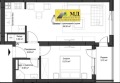 Продава 2-СТАЕН, град Пловдив, Кючук Париж • 88000 € • 51921014 — Holmes.bg