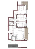 Продава 4-СТАЕН, град София, Дружба 2 • 310000 € / 606307.30 лв. • 51391791 14