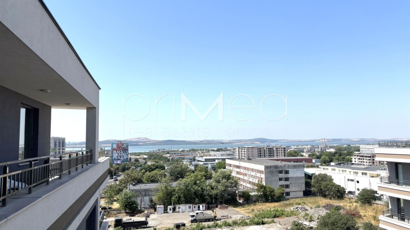 Продава 3-СТАЕН в град Бургас, Мадика - 170 кв.м / 304 949 € » 596 428.40 лв., ПРИМЕА