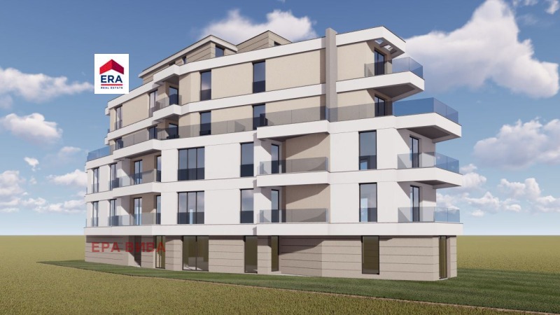 Продава 3-СТАЕН в град София, Левски - 114 кв.м / 199 378 € » 389 949.47 лв., ЕРА ВИВА