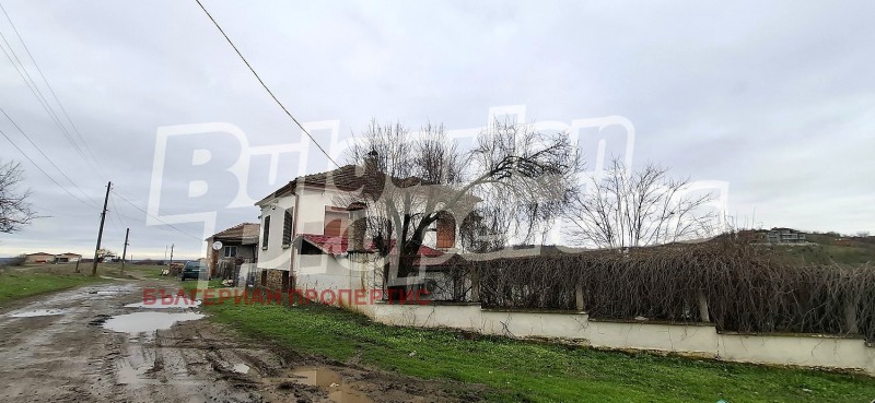 Продава КЪЩА в област Бургас, с. Драчево - 160 кв.м / 160 000 € » 312 932.80 лв., БЪЛГЕРИАН ПРОПЕРТИС