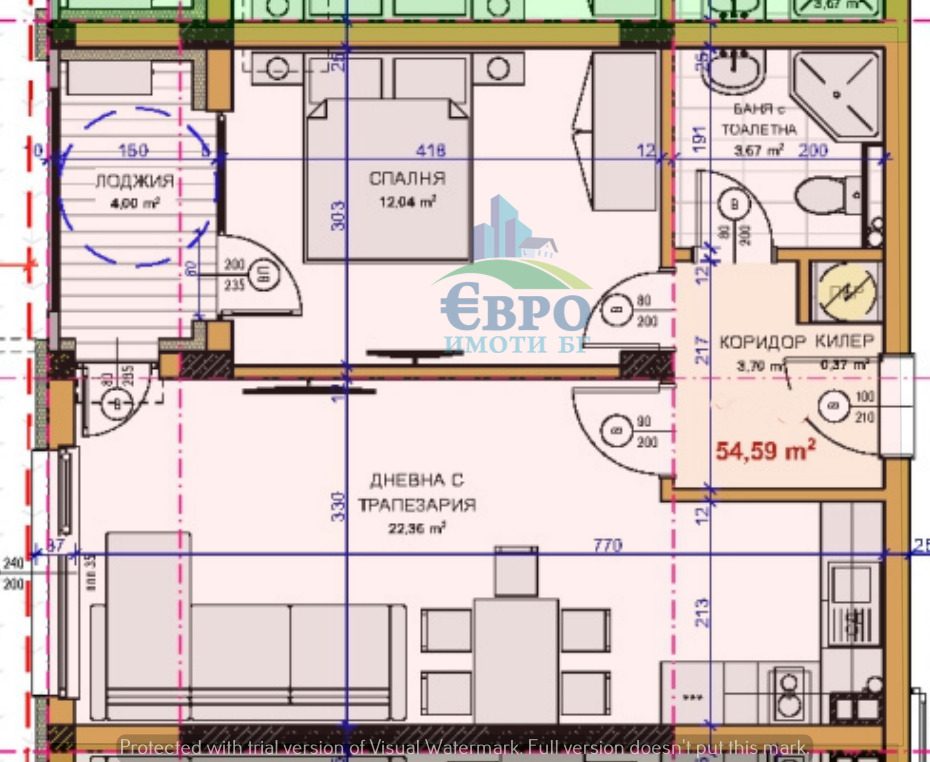 ������� 2-����� | Imot.bg � ����������� 2
