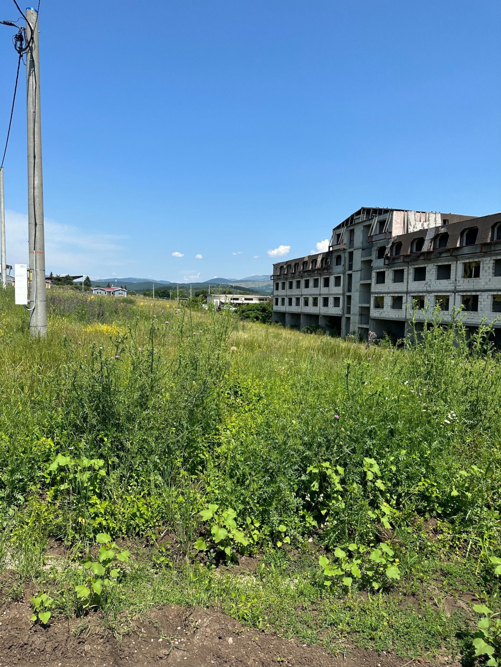 Продава ХОТЕЛ | Imot.bg — изображение 3