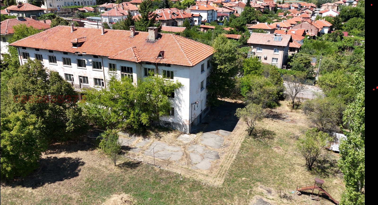 Продава САМОСТОЯТЕЛНА СГРАДА | Imot.bg — изображение 2