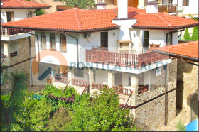 Villa Sveti Vlas, regione Burgas