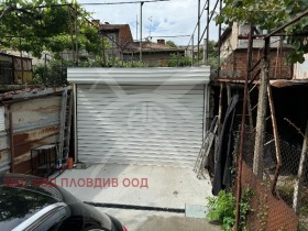 ГАРАЖ, ПАРКОМЯСТО, 24 m2