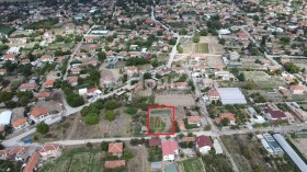 Handlung Zalapiza, region Plowdiw