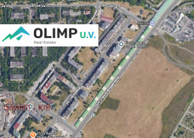 ПАРЦЕЛ, 1 330 m2