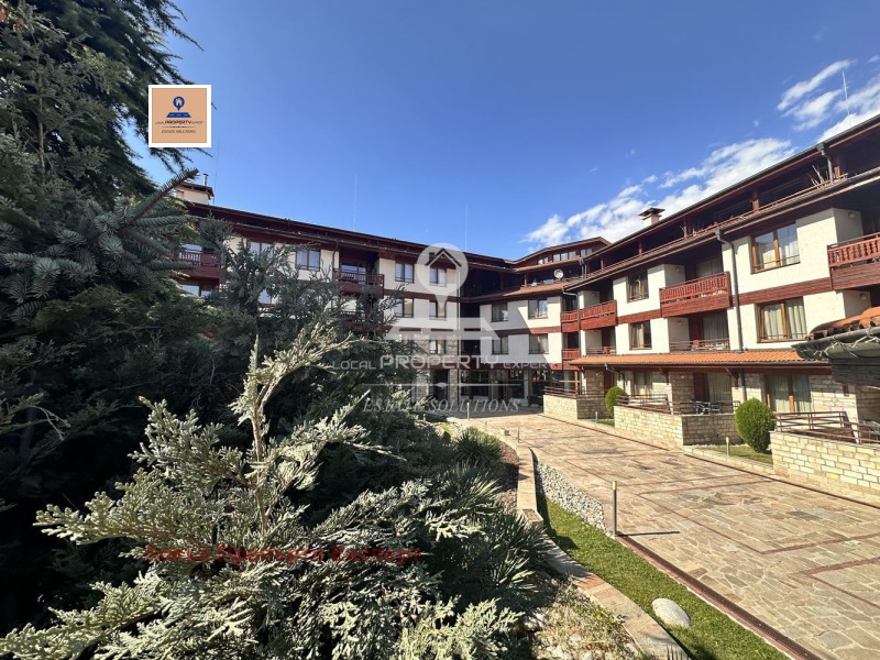 Myytävänä  Studio Blagoevgradin alue , Bansko , 43 neliömetriä | 51620341 - kuva [12]