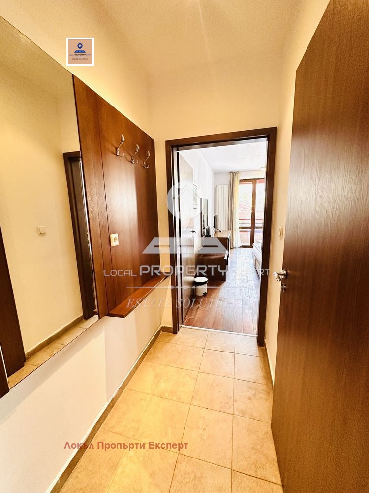 Myytävänä  Studio Blagoevgradin alue , Bansko , 43 neliömetriä | 51620341 - kuva [2]