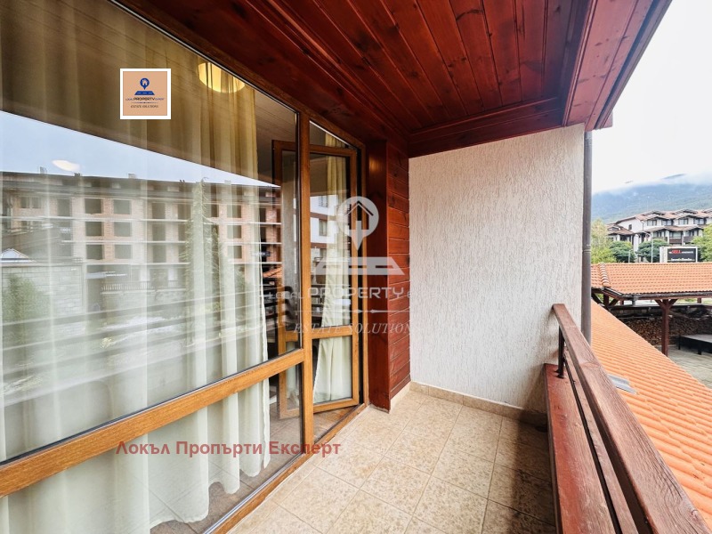 Myytävänä  Studio Blagoevgradin alue , Bansko , 43 neliömetriä | 51620341 - kuva [9]