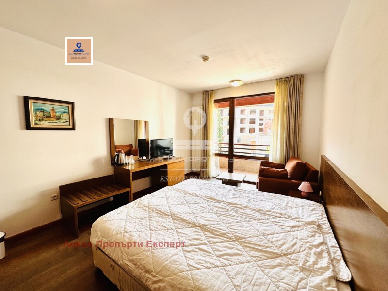 Myytävänä  Studio Blagoevgradin alue , Bansko , 43 neliömetriä | 51620341 - kuva [4]
