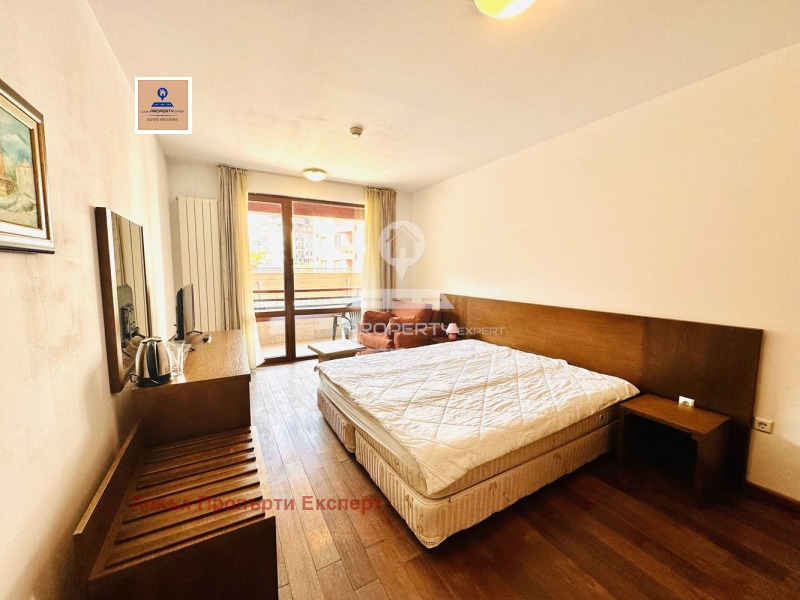 Myytävänä  Studio Blagoevgradin alue , Bansko , 43 neliömetriä | 51620341 - kuva [3]