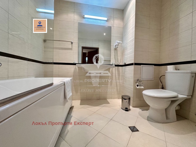 Myytävänä  Studio Blagoevgradin alue , Bansko , 43 neliömetriä | 51620341 - kuva [8]