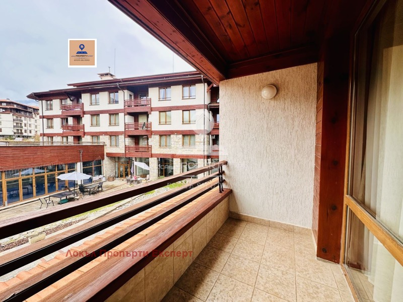 Myytävänä  Studio Blagoevgradin alue , Bansko , 43 neliömetriä | 51620341 - kuva [10]