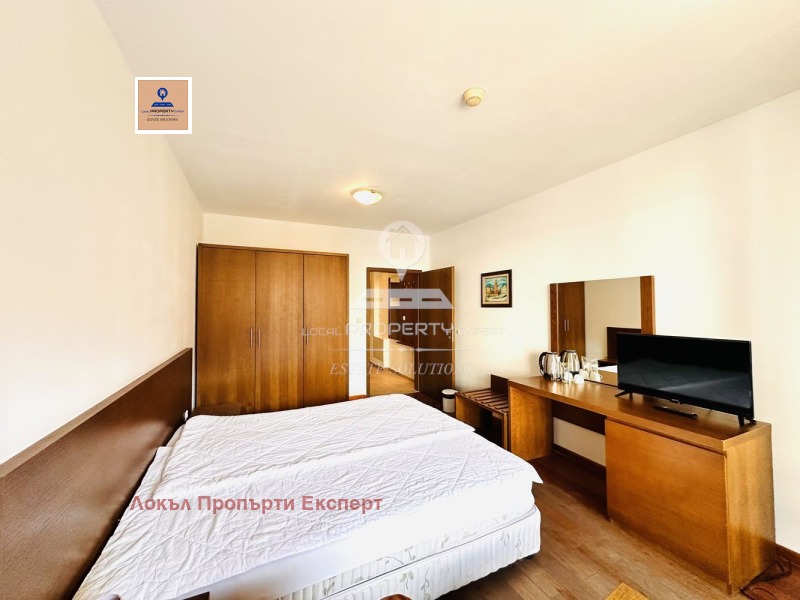 Myytävänä  Studio Blagoevgradin alue , Bansko , 43 neliömetriä | 51620341 - kuva [5]
