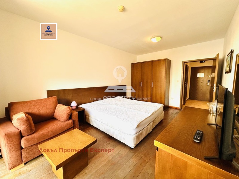 Myytävänä  Studio Blagoevgradin alue , Bansko , 43 neliömetriä | 51620341 - kuva [6]