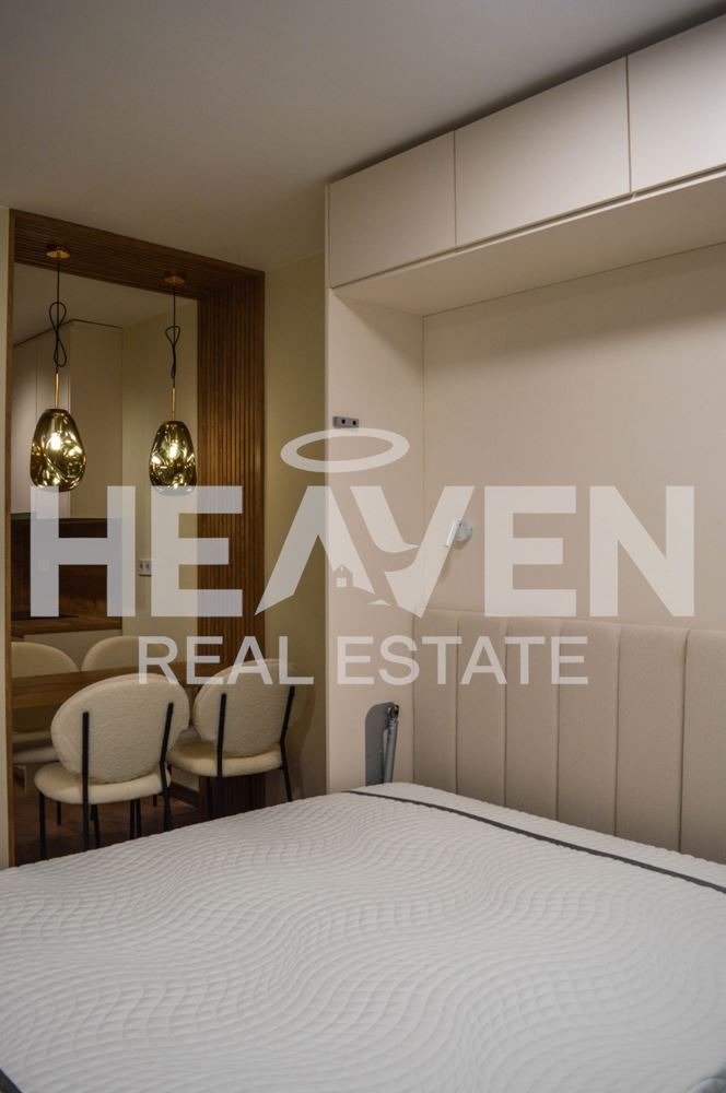 Продава 1-СТАЕН, гр. Пловдив, Христо Смирненски, снимка 2 - Апартаменти - 52603616