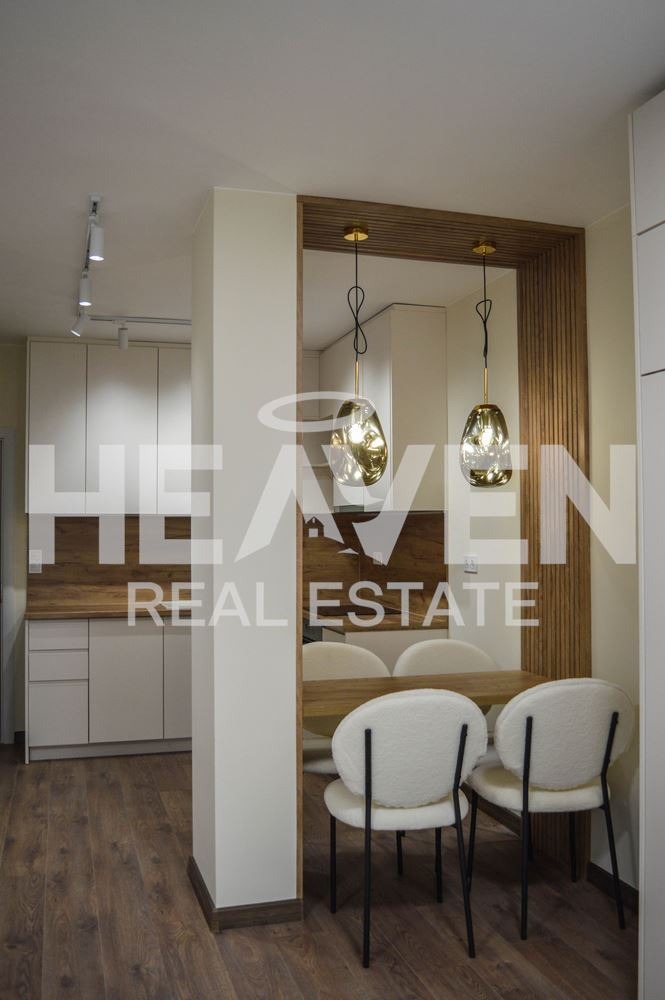 Продава 1-СТАЕН, гр. Пловдив, Христо Смирненски, снимка 7 - Апартаменти - 52603616