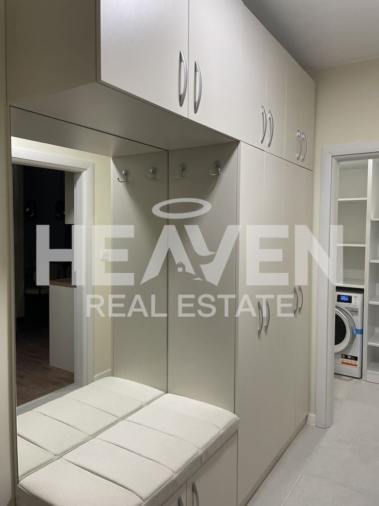 Продава 1-СТАЕН, гр. Пловдив, Христо Смирненски, снимка 3 - Апартаменти - 52603616