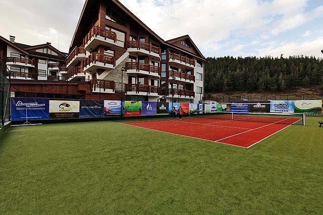 En venta  1 dormitorio región Blagoevgrad , Razlog , 58 metros cuadrados | 80212710 - imagen [15]