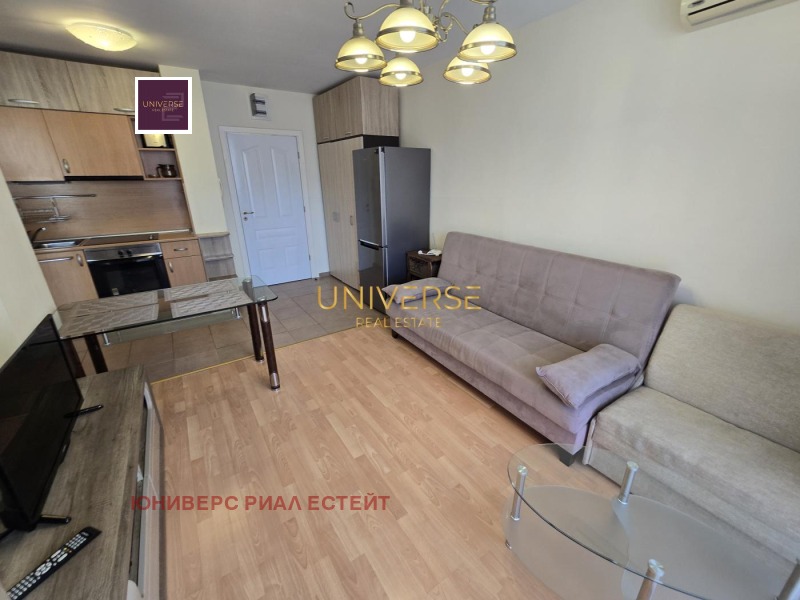 Zu verkaufen  1 Schlafzimmer region Burgas , k.k. Slantschew brjag , 60 qm | 77426309 - Bild [3]