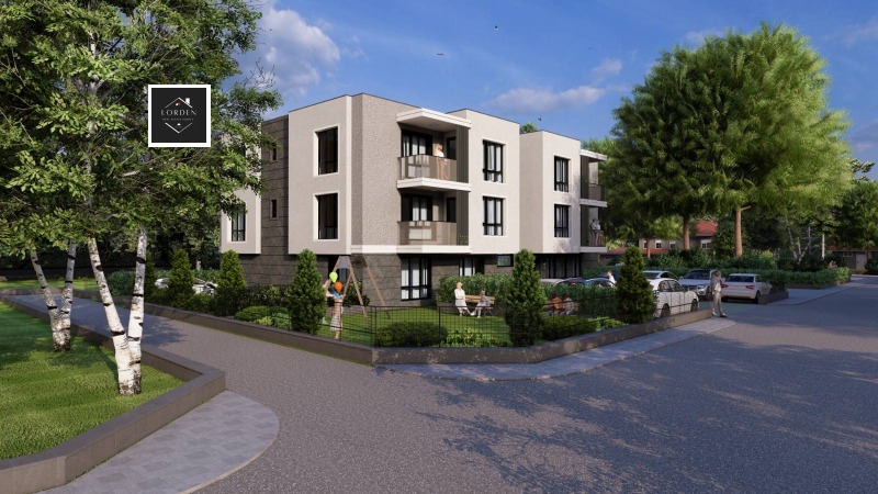 Eladó  1 hálószoba Plovdiv , Belomorski , 53 négyzetméter | 29509674 - kép [4]