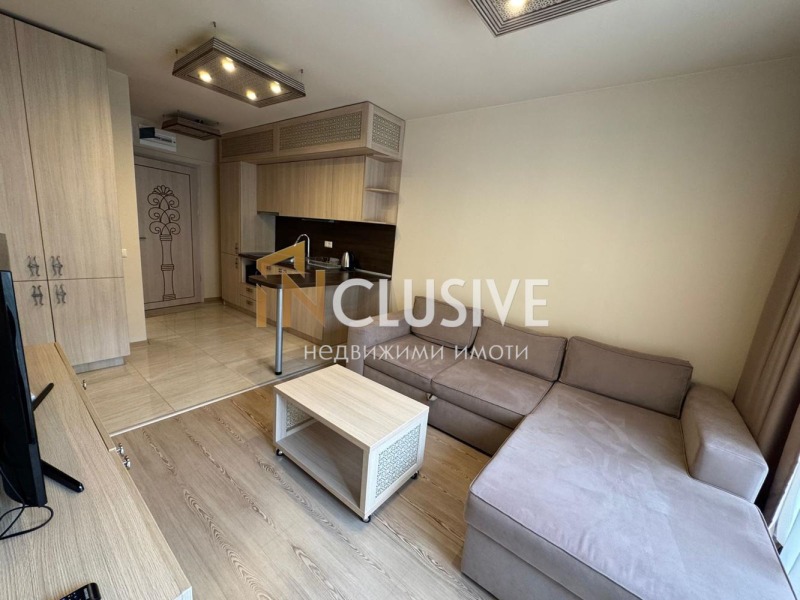 À vendre  1 chambre Varna , k.k. Zlatni pyasatsi , 55 m² | 38273662 - image [3]