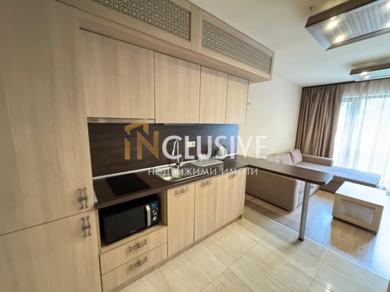 À vendre  1 chambre Varna , k.k. Zlatni pyasatsi , 55 m² | 38273662