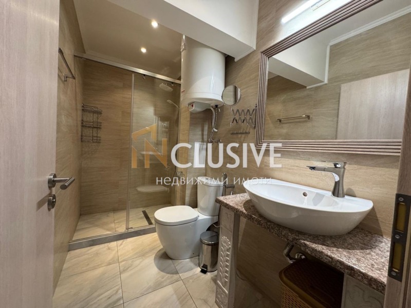 À vendre  1 chambre Varna , k.k. Zlatni pyasatsi , 55 m² | 38273662 - image [5]