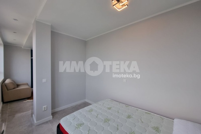 De vânzare  1 dormitor Sofia , Malinova dolina , 40 mp | 48115653 - imagine [6]