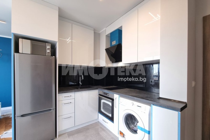 De vânzare  1 dormitor Sofia , Malinova dolina , 40 mp | 48115653
