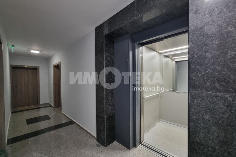 De vânzare  1 dormitor Sofia , Malinova dolina , 40 mp | 48115653 - imagine [9]
