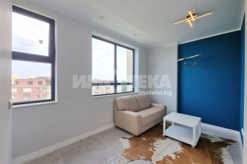 De vânzare  1 dormitor Sofia , Malinova dolina , 40 mp | 48115653 - imagine [3]