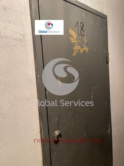 Продава  2-стаен град София , Люлин 7 , 67 кв.м | 88638912 - изображение [14]