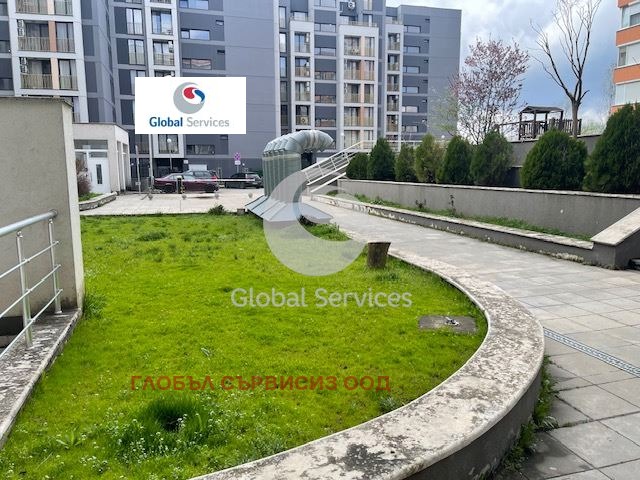Продава  2-стаен град София , Люлин 7 , 67 кв.м | 88638912 - изображение [16]