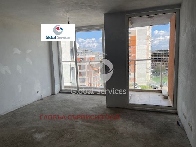 Продава  2-стаен град София , Люлин 7 , 67 кв.м | 88638912 - изображение [7]