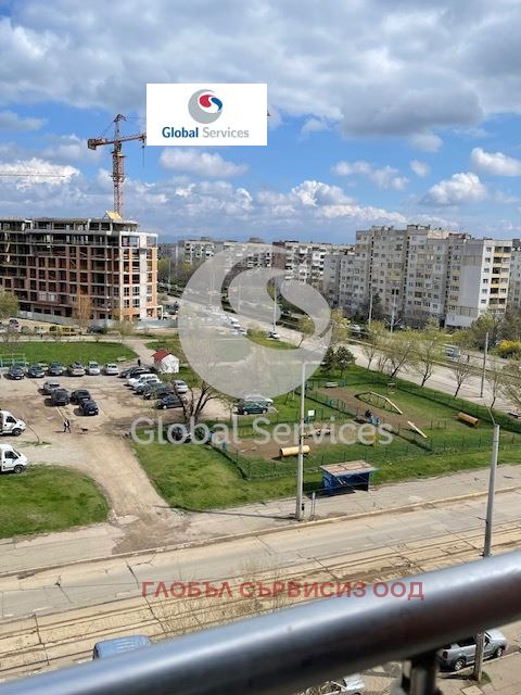 Продава  2-стаен град София , Люлин 7 , 67 кв.м | 88638912 - изображение [17]
