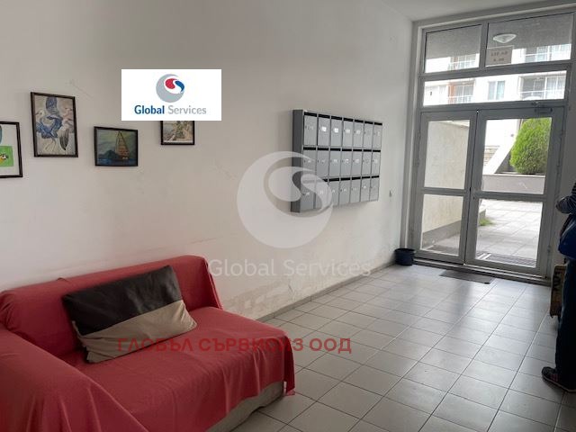 Продава  2-стаен град София , Люлин 7 , 67 кв.м | 88638912 - изображение [2]