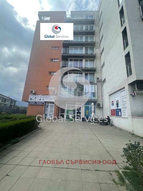Продава  2-стаен град София , Люлин 7 , 67 кв.м | 88638912 - изображение [3]